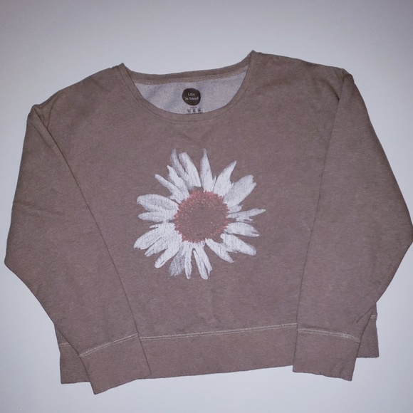 Life Is Good Tops - ⬇️Life is Good womans pullover
